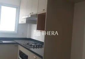 Foto 1 de Apartamento com 1 Quarto para venda ou aluguel, 63m² em Parque das Nações, Santo André