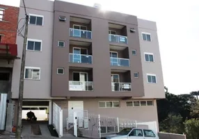 Foto 1 de Apartamento com 2 Quartos à venda, 63m² em Salgado Filho, Caxias do Sul