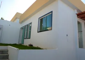 Foto 1 de Casa com 2 Quartos à venda, 80m² em Fátima Cidade Jardim, Guarapari