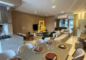 Foto 1 de Apartamento com 3 Quartos à venda, 111m² em Tibery, Uberlândia