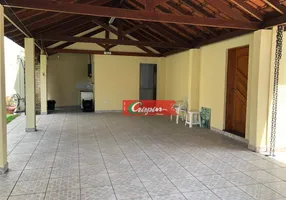 Foto 1 de Casa com 2 Quartos à venda, 140m² em Jardim Sao Judas Tadeu, Guarulhos