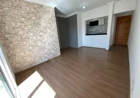 Foto 1 de Apartamento com 3 Quartos à venda, 77m² em Jardim Esther, São Paulo