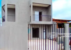 Foto 1 de Sobrado com 2 Quartos à venda, 103m² em Residencial Esperança, Caçapava