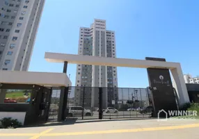 Foto 1 de Apartamento com 2 Quartos à venda, 49m² em Jardim das Estações , Maringá