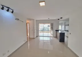 Foto 1 de Apartamento com 2 Quartos para alugar, 87m² em Jardim Botânico, Ribeirão Preto