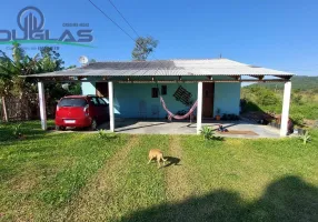 Foto 1 de Casa com 2 Quartos à venda, 60m² em Águas Claras, Viamão