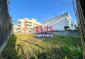 Foto 1 de Lote/Terreno à venda, 360m² em Piratininga, Niterói