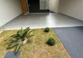 Foto 1 de Casa com 3 Quartos à venda, 105m² em Residencial Cerejeiras , Anápolis