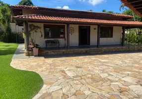 Foto 1 de Casa de Condomínio com 3 Quartos à venda, 289m² em Santa Cândida, Vinhedo