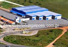 Foto 1 de Galpão/Depósito/Armazém para alugar, 1500m² em SUBAE, Feira de Santana