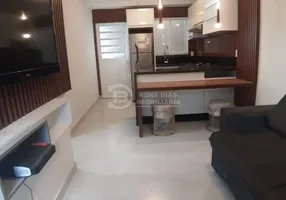 Foto 1 de Apartamento com 2 Quartos à venda, 43m² em Vila Ré, São Paulo