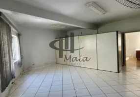 Foto 1 de Apartamento com 2 Quartos para alugar, 100m² em Olímpico, São Caetano do Sul