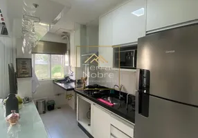 Foto 1 de Apartamento com 2 Quartos à venda, 49m² em Conceição, Osasco