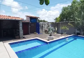 Foto 1 de Casa com 3 Quartos à venda, 210m² em Village Jacumã, Conde