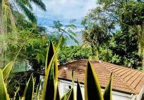 Foto 1 de Casa com 4 Quartos à venda, 676m² em Jardim Botânico, Rio de Janeiro