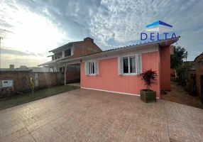Foto 1 de Casa com 3 Quartos à venda, 100m² em Centro, Torres