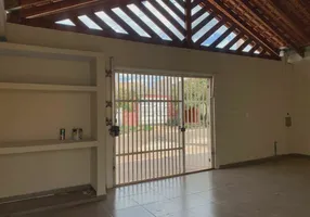 Foto 1 de Casa com 3 Quartos à venda, 109m² em Jardim Angelo Jurca, Ribeirão Preto
