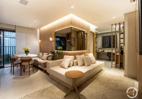 Foto 1 de Apartamento com 3 Quartos à venda, 104m² em Setor Leste Universitário, Goiânia