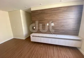 Foto 1 de Apartamento com 2 Quartos à venda, 45m² em Parque Yolanda, Sumaré