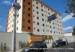 Foto 1 de Flat com 1 Quarto à venda, 33m² em Centro, Araraquara