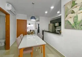 Foto 1 de Apartamento com 2 Quartos à venda, 59m² em Vila Ema, São Paulo