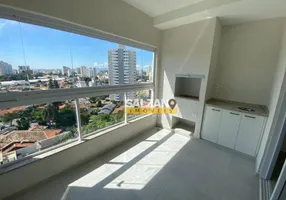 Foto 1 de Apartamento com 2 Quartos para alugar, 75m² em Jardim das Nações, Taubaté