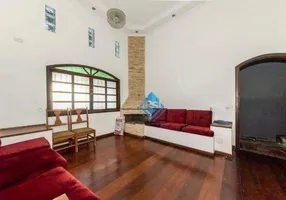 Foto 1 de Casa com 3 Quartos à venda, 204m² em Parque Terra Nova II, São Bernardo do Campo