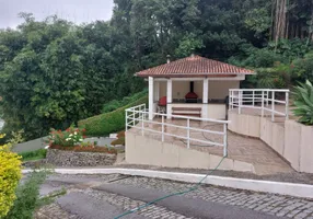 Foto 1 de Apartamento com 3 Quartos à venda, 140m² em Coronel Veiga, Petrópolis