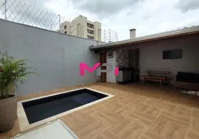 Foto 1 de Casa de Condomínio com 3 Quartos à venda, 130m² em Medeiros, Jundiaí