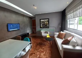Foto 1 de Apartamento com 3 Quartos à venda, 92m² em Santa Luzia, Juiz de Fora