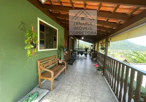 Foto 1 de Casa de Condomínio com 3 Quartos à venda, 200m² em Iconha, Guapimirim