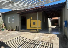 Foto 1 de Casa com 3 Quartos à venda, 102m² em Parque das Aroeiras, São José do Rio Preto