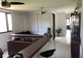 Foto 1 de Apartamento com 2 Quartos à venda, 88m² em Canasvieiras, Florianópolis