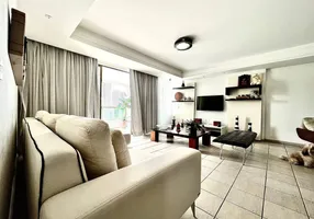 Foto 1 de Apartamento com 4 Quartos para alugar, 215m² em Parnamirim, Recife