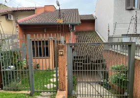 Foto 1 de Casa com 2 Quartos à venda, 94m² em Feitoria, São Leopoldo