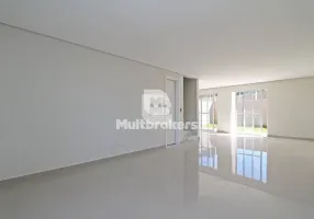 Foto 1 de Casa de Condomínio com 3 Quartos à venda, 110m² em Campo Comprido, Curitiba