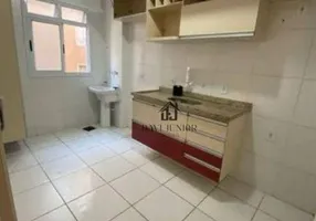 Foto 1 de Apartamento com 2 Quartos à venda, 48m² em Jardim Vera Cruz, Sorocaba