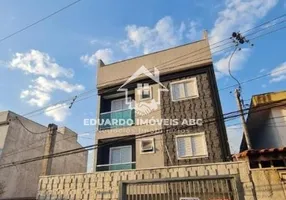 Foto 1 de Apartamento com 2 Quartos à venda, 72m² em Jardim Progresso, Santo André