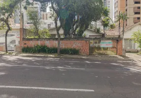 Foto 1 de Lote/Terreno à venda, 520m² em Cabral, Curitiba