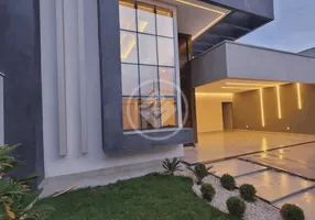 Foto 1 de Casa com 4 Quartos à venda, 216m² em Moinho dos Ventos, Goiânia