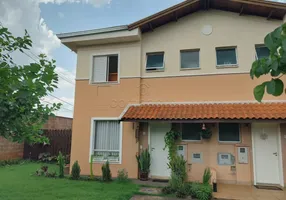 Foto 1 de Casa de Condomínio com 3 Quartos à venda, 93m² em Condomínio Giardino I, São José do Rio Preto