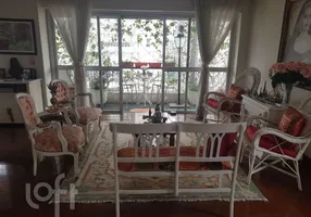 Foto 1 de Apartamento com 4 Quartos à venda, 198m² em Moema, São Paulo