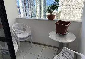 Foto 1 de Apartamento com 3 Quartos à venda, 86m² em Casa Caiada, Olinda