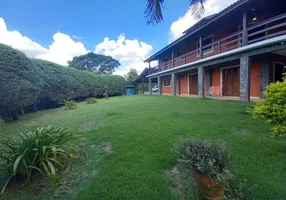 Foto 1 de Casa de Condomínio com 4 Quartos à venda, 400m² em Granja Viana, Carapicuíba