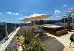 Foto 1 de Apartamento com 4 Quartos à venda, 195m² em Castelo, Belo Horizonte