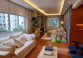 Foto 1 de Apartamento com 4 Quartos à venda, 148m² em Itaim Bibi, São Paulo