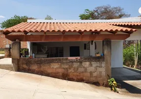 Foto 1 de Fazenda/Sítio com 2 Quartos à venda, 80m² em Bonanza, Santa Luzia