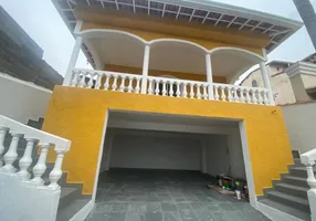 Foto 1 de Casa com 3 Quartos à venda, 250m² em Monte Castelo, São José dos Campos