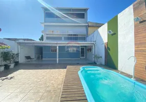 Foto 1 de Casa com 3 Quartos à venda, 285m² em Cordovil, Rio de Janeiro
