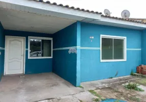 Foto 1 de Casa com 2 Quartos à venda, 47m² em Gralha Azul, Fazenda Rio Grande